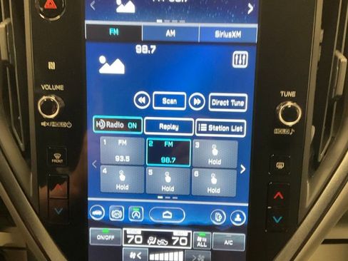 New 2026 Subaru Crosstrek 2.0i Premium image 22