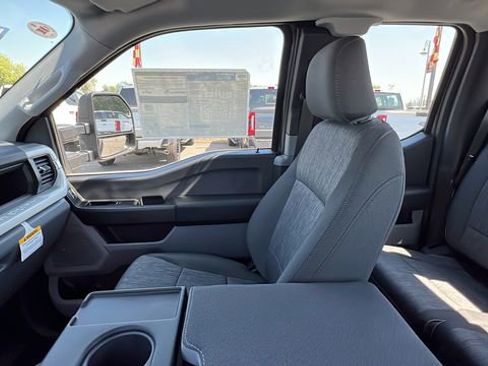 New 2023 Ford F350 XL w/ XL Driver Assist Package image 23