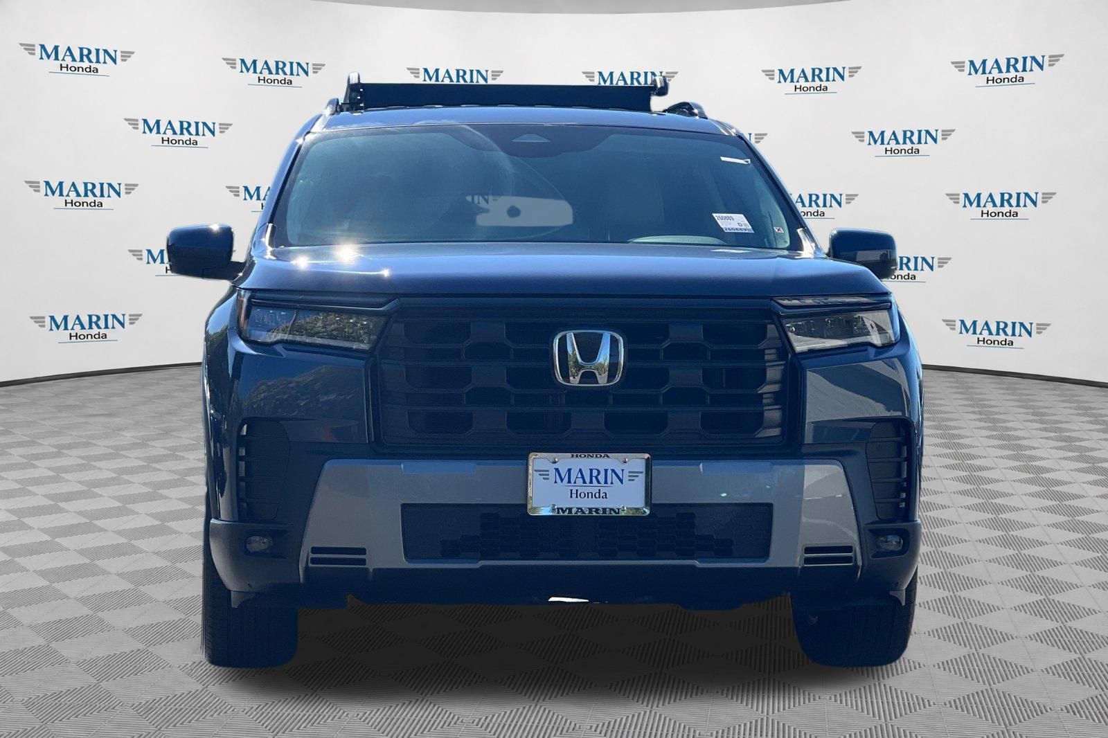 New 2026 Honda Pilot EX-L image 5