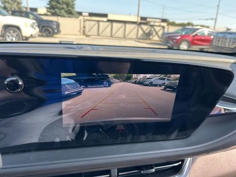 New 2026 Buick Envista Preferred w/ Convenience I Package image 22