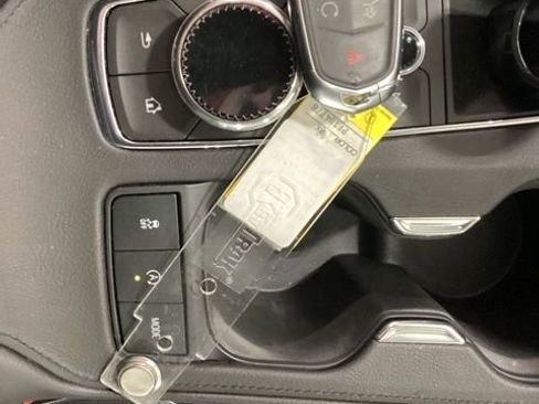 Used 2023 Cadillac XT4 Sport w/ Cold Weather Package image 25