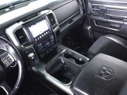 Used 2016 RAM 1500 Sport w/ Sport Premium Group image 35
