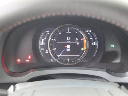 New 2025 Lexus RC 350 F Sport image 16