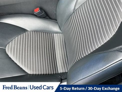 Used 2024 Toyota Camry SE FWD image 20