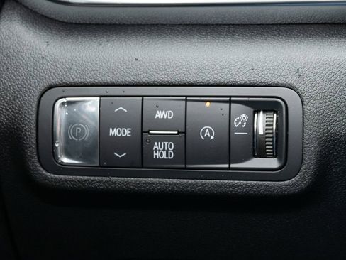 Used 2025 GMC Terrain Elevation AWD/4WD image 22