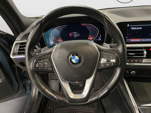 Used 2021 BMW 330i xDrive Sedan w/ Convenience Package image 13