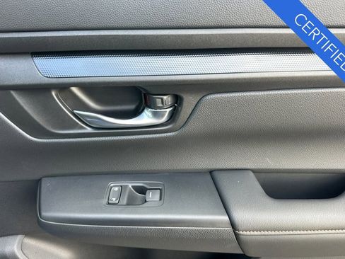 Certified 2025 Honda CR-V Sport-L image 19