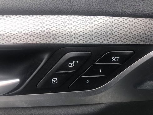 Used 2020 BMW X4 M40i w/ Driving Assistance Package image 9