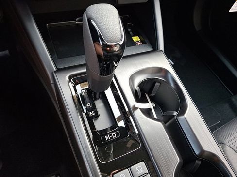 New 2026 Subaru Outback Limited XT AWD/4WD image 11