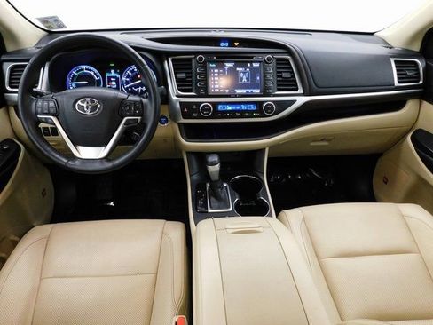 Used 2015 Toyota Highlander Limited image 29
