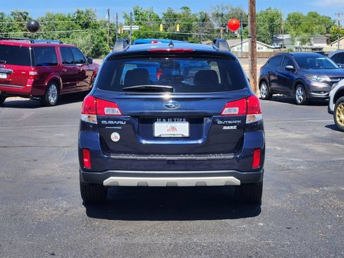 Used 2012 Subaru Outback 2.5i Limited AWD/4WD image 8