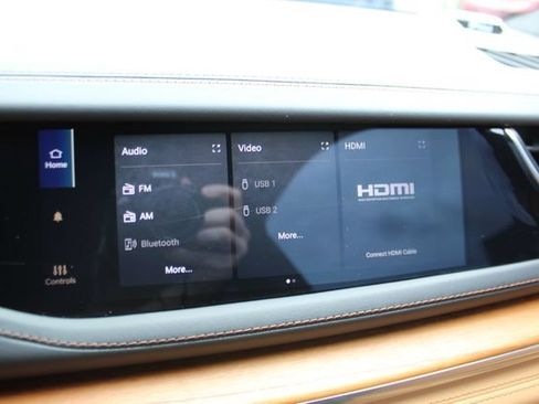 Used 2023 Jeep Grand Cherokee L Summit AWD/4WD image 28