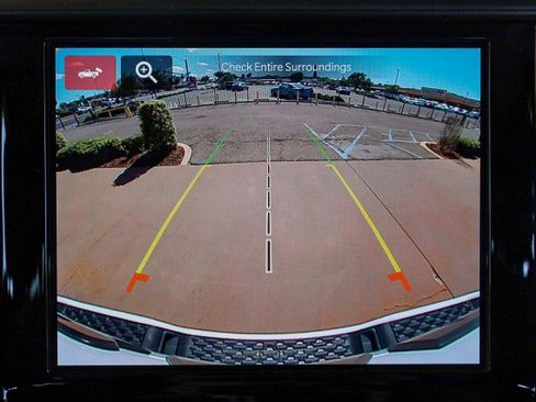 New 2025 RAM 1500 Tradesman image 17