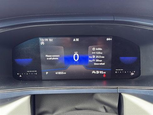 Certified 2023 Volkswagen Taos SE AWD/4WD image 17