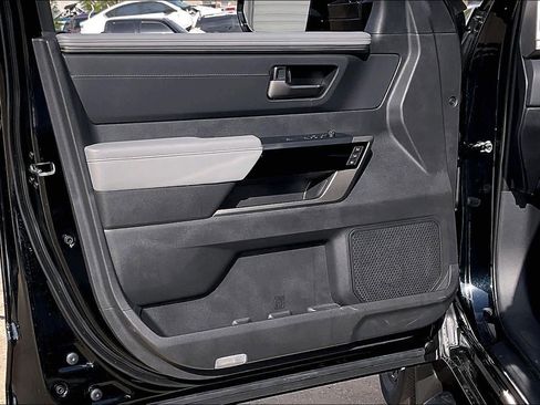 New 2026 Toyota Tundra Limited image 10