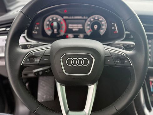 Certified 2024 Audi Q7 3.0T Premium Plus w/ Premium Plus Package image 17