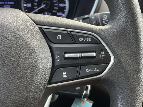 Used 2019 Hyundai Santa Fe SE AWD/4WD image 11