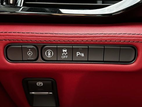 Used 2026 Acura MDX A-Spec AWD/4WD image 23