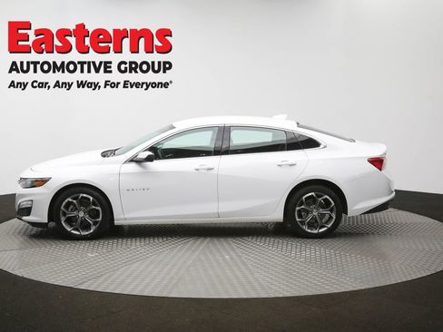 Used 2024 Chevrolet Malibu LT FWD image 61