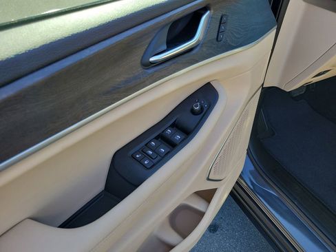 New 2026 Jeep Grand Cherokee L Limited AWD/4WD image 7