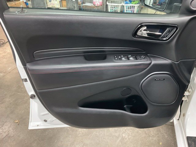 Used 2022 Dodge Durango R/T AWD/4WD image 5