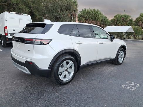 Certified 2025 Honda Prologue Eco image 6