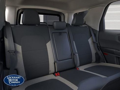 New 2025 Ford Bronco Sport Big Bend image 41