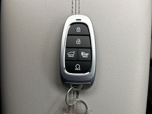 Used 2023 Hyundai Tucson SEL image 24