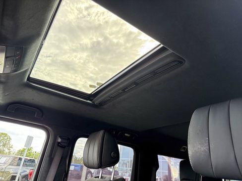 Certified 2024 Mercedes-Benz G 550 image 25