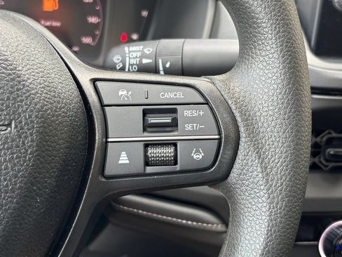 New 2026 Honda Accord LX image 26