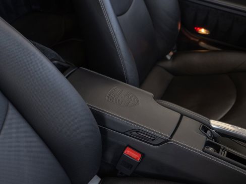 Used 2010 Porsche 911 Targa 4S image 52