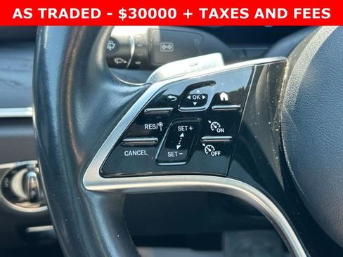 Used 2023 Mercedes-Benz E 350 Sedan image 22