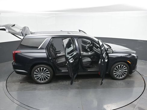 Used 2023 Hyundai Palisade Calligraphy AWD/4WD image 51