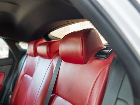 Used 2024 Acura Integra A-Spec FWD image 52