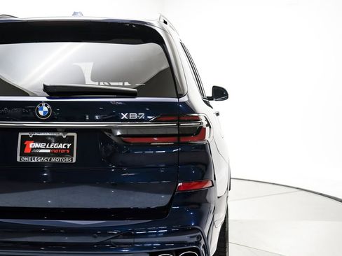 Used 2024 BMW ALPINA XB7 AWD/4WD image 53