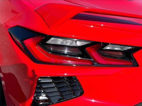 Used 2022 Chevrolet Corvette Stingray Premium Cpe w/ Z51 Performance Package image 34