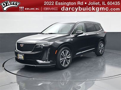 Used 2020 Cadillac XT6 Premium Luxury