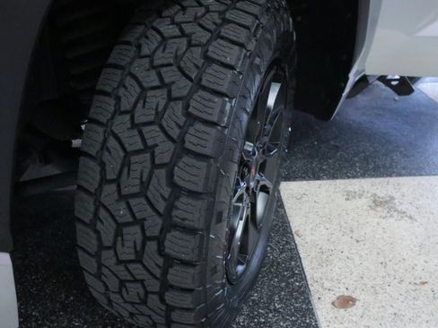 Used 2023 Toyota Tundra SR5 AWD/4WD image 18