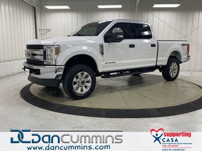 Used 2019 Ford F250 XLT