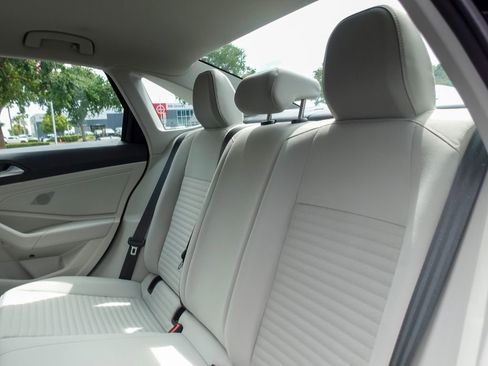 Used 2024 Volkswagen Jetta S FWD image 23