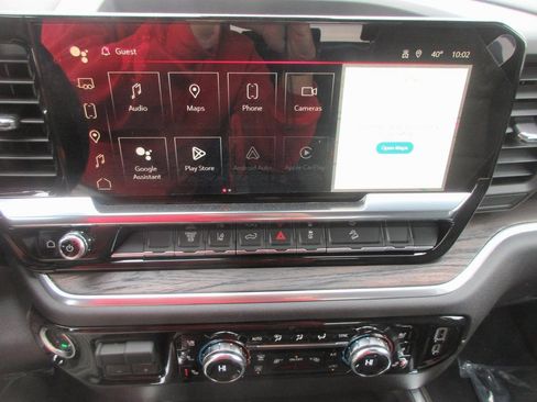 New 2026 GMC Sierra 3500 SLT image 17