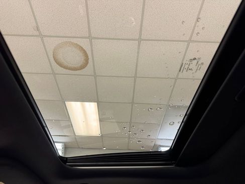 Used 2025 Dodge Durango SRT Hellcat w/ Black Package image 46