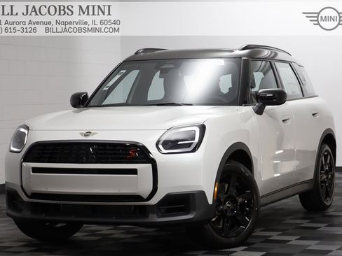New 2026 MINI Cooper Countryman S image 1
