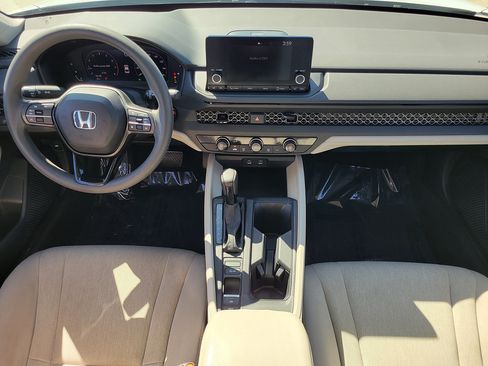 Used 2023 Honda Accord LX image 9