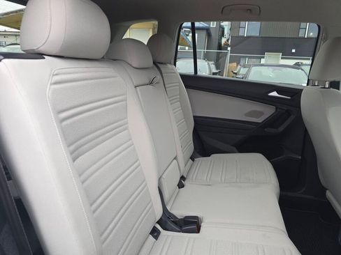 Used 2023 Volkswagen Tiguan S w/ IQ.Drive Package FWD image 14