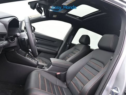 Used 2026 Honda CR-V Sport-L image 17