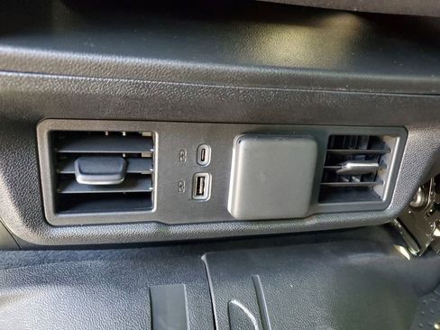 New 2025 Chevrolet Silverado 1500 LT w/ All Star Edition Plus image 10