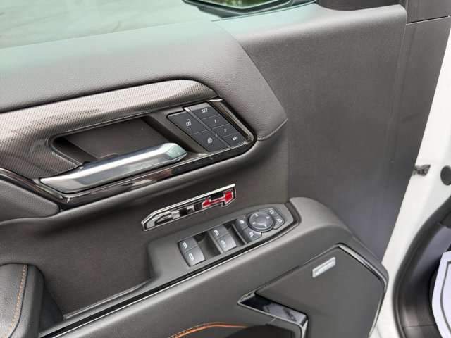 Certified 2024 GMC Sierra 1500 AT4 w/ Technology Package AWD/4WD image 20