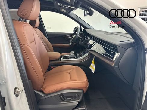 New 2026 Audi Q7 3.0T Premium Plus AWD/4WD image 31