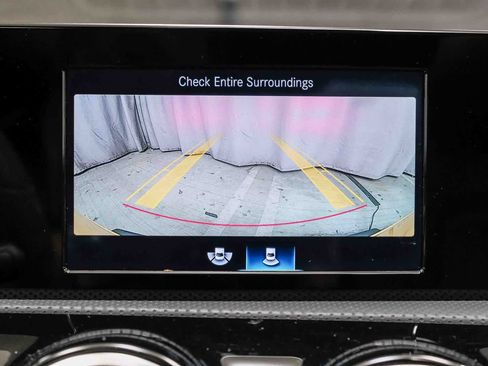 Certified 2023 Mercedes-Benz CLA 250 image 31
